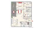 Bungalow Sand - 4 Zimmer, 105 m&sup2;, 345.000&euro; | Angebot:26930609