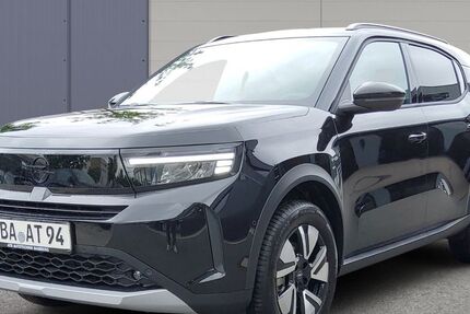 Opel Frontera 13.000 km 23.990 &euro; Bamberg 96052
