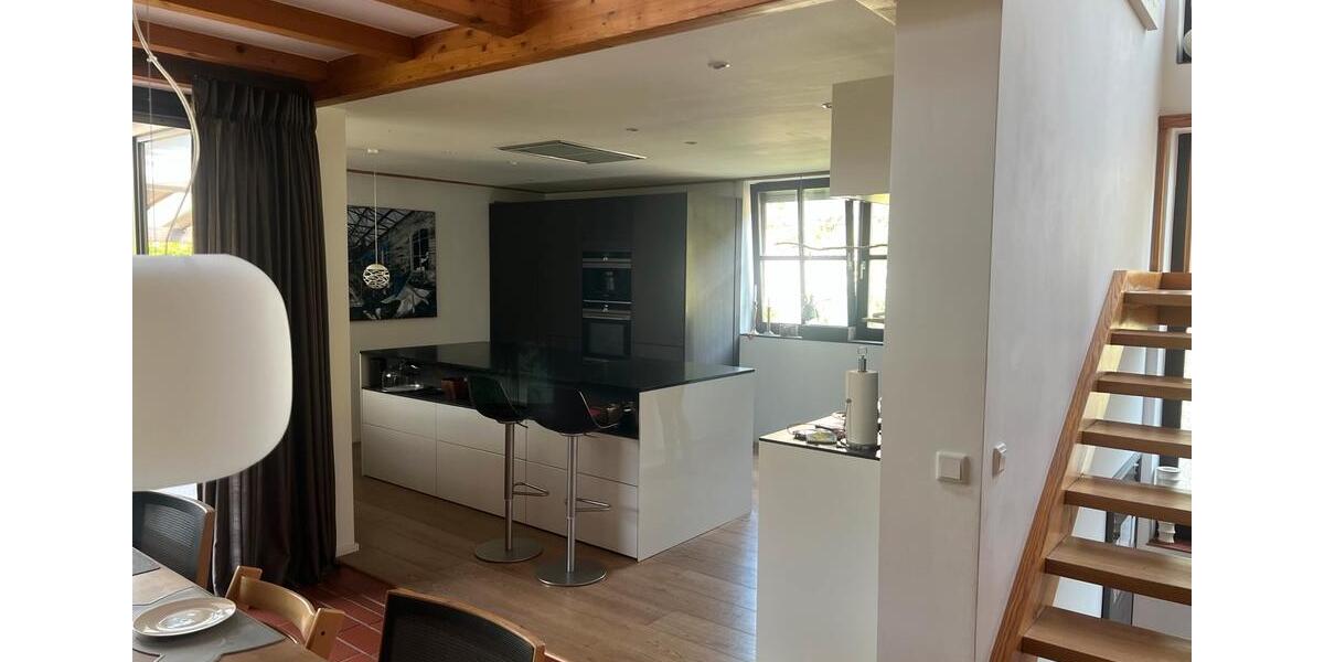 Einfamilienhaus Oberaurach - 8 Zimmer, 400 m&sup2;, 790.000&euro; | Angebot:25922331