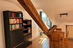 Dachgeschoßwohnung Bamberg Bamberg-Ost - 2 Zimmer, 57 m&sup2;, 229.000&euro; | Angebot:26676007