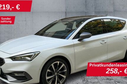 Seat Leon 75.900 km 18.650 &euro; Scheßlitz 96110