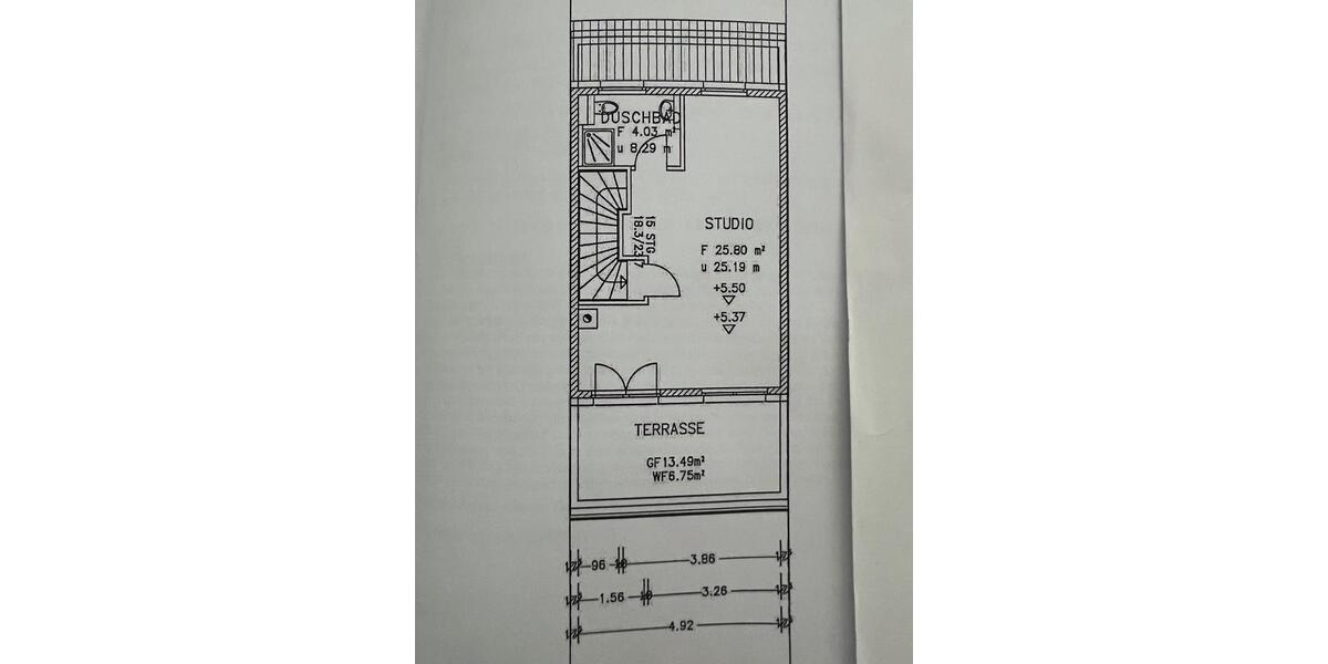 Reihenhaus Forchheim - 4 Zimmer, 136 m&sup2;, 549.000&euro; | Angebot:26005457
