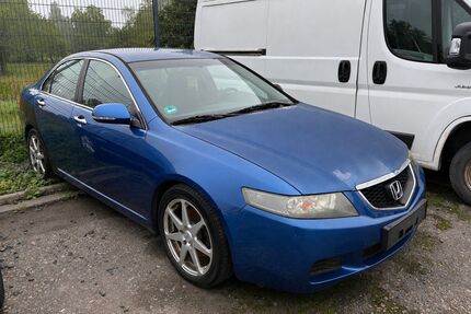Honda Accord 293.000 km 999 &euro; Knetzgau 97478
