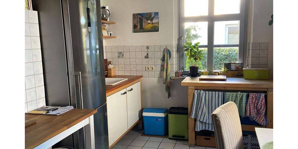 Etagenwohnung Forchheim - 2 Zimmer, 77 m&sup2;, 760&euro; | Angebot:26319680