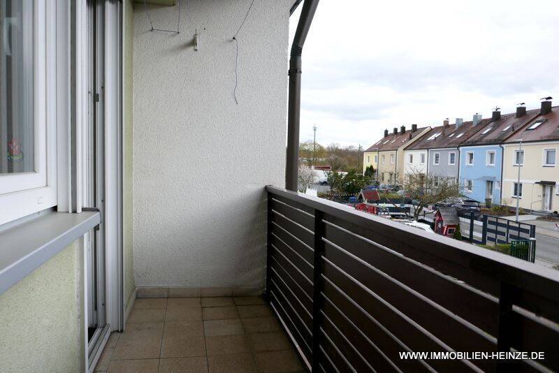 Mehrfamilienhaus, Wohnhaus Bamberg Gereuth - 5 Zimmer, 111 m&sup2;, 299.000&euro; | Angebot:26160282
