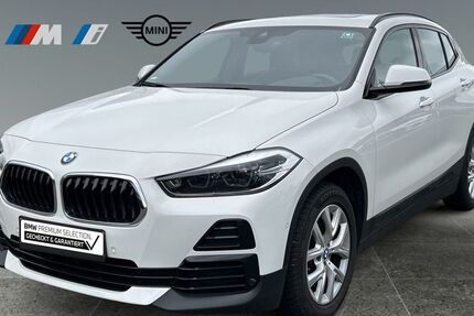 BMW X2 49.120 km 26.460 &euro; Bamberg 96050