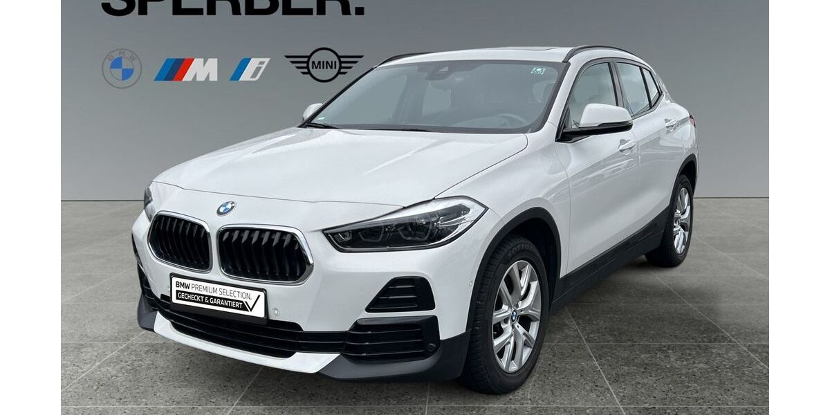 BMW X2 49.120 km 26.460 &euro; Bamberg 96050