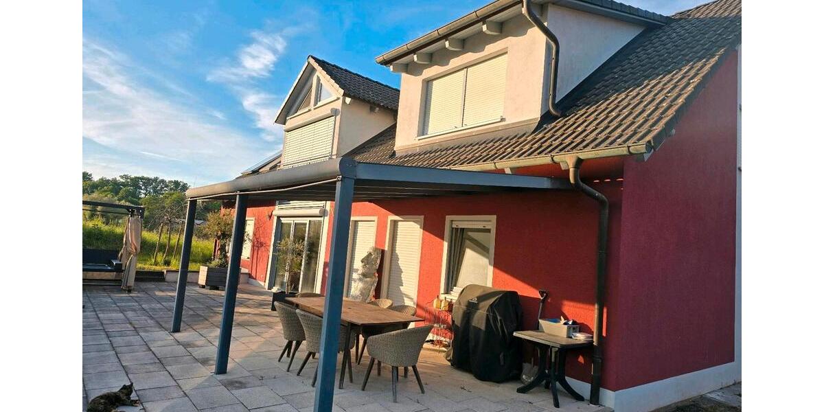 Einfamilienhaus Burgebrach - 5 Zimmer, 184 m&sup2;, 549.000&euro; | Angebot:26891842