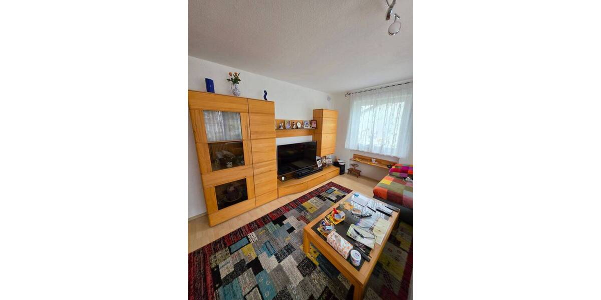 Etagenwohnung Bad Staffelstein - 3 Zimmer, 83 m&sup2;, 695&euro; | Angebot:26894496