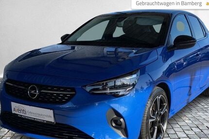 Opel Corsa 21.389 km 12.979 &euro; Bamberg 96052