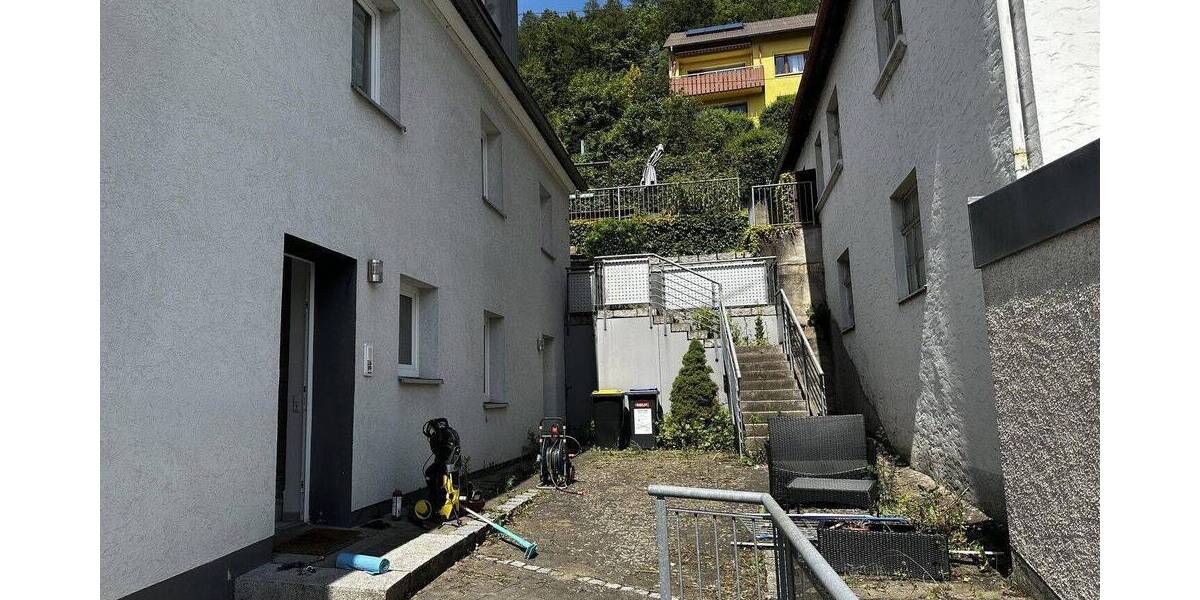 Mehrfamilienhaus, Wohnhaus Wiesenttal Muggendorf - 1 Zimmer, 280 m&sup2;, 323.000&euro; | Angebot:26886408