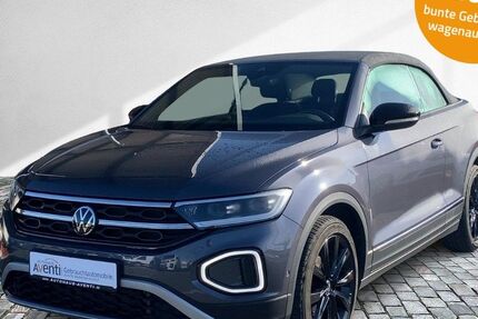 VW T-Roc 25.784 km 27.849 &euro; Bamberg 96052