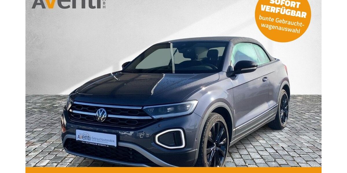 VW T-Roc 25.784 km 27.849 &euro; Bamberg 96052
