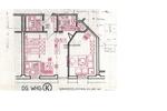 Dachgeschoßwohnung Bamberg Bamberg-Ost - 2 Zimmer, 57 m&sup2;, 229.000&euro; | Angebot:26676007