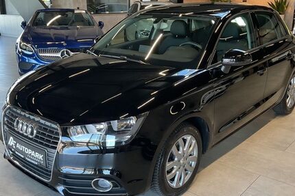 Audi A1 95.800 km 9.480 &euro; Forchheim 91301