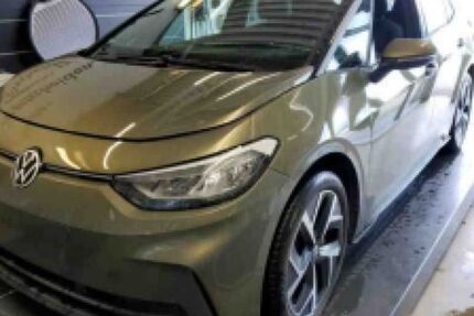 VW ID.3 23.768 km 29.754 &euro; Bamberg 96052