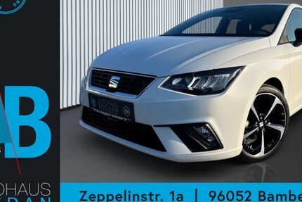 Seat Ibiza 17.015 km 19.990 &euro; Bamberg 96052