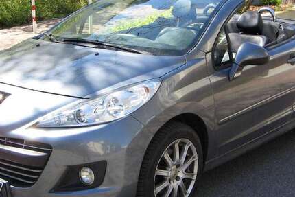 Peugeot 207 158.500 km 2.500 &euro; Ebern 96106