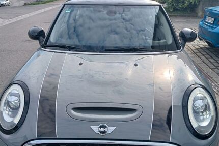 Mini Cooper S 103.500 km 12.900 &euro; Breitengüssbach 96149