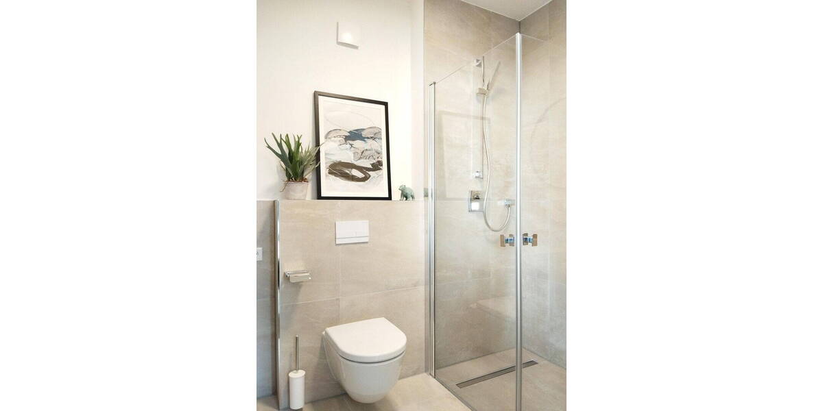 Etagenwohnung Bamberg Bamberg-Ost - 2 Zimmer, 59 m&sup2;, 850&euro; | Angebot:25751195