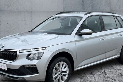 Skoda Kamiq 3.740 km 21.870 &euro; Bamberg 96052