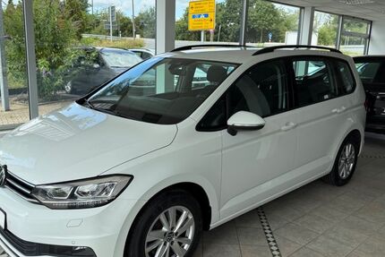 VW Touran 199.999 km 14.990 &euro; Eggolsheim 91330