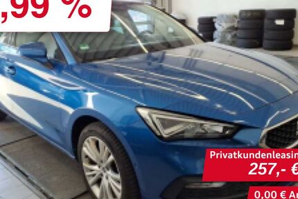 Seat Leon 25.943 km 23.930 &euro; Bamberg 96052