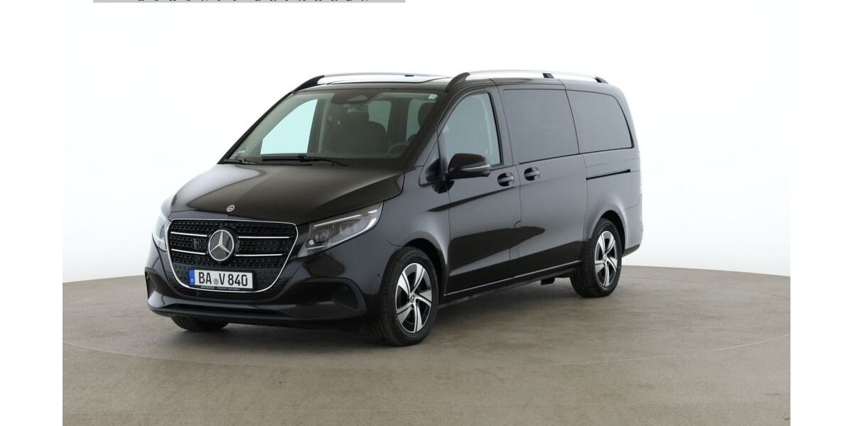 Mercedes-Benz V 250 3.000 km 64.957 &euro; Bamberg 96052