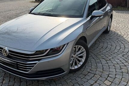 VW Arteon 99.100 km 21.100 &euro; Höchstadt 91315