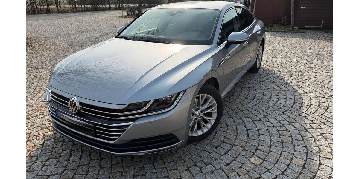 VW Arteon 99.100 km 21.100 &euro; Höchstadt 91315