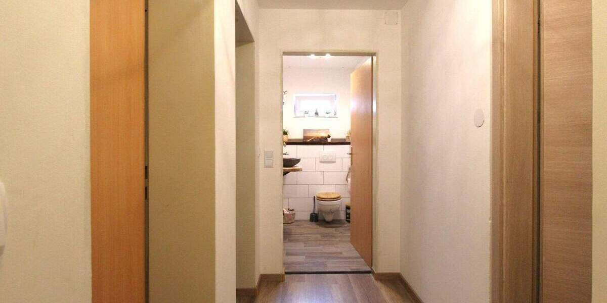 Einfamilienhaus Pretzfeld Urspring - 4 Zimmer, 143 m&sup2;, 399.000&euro; | Angebot:25685607