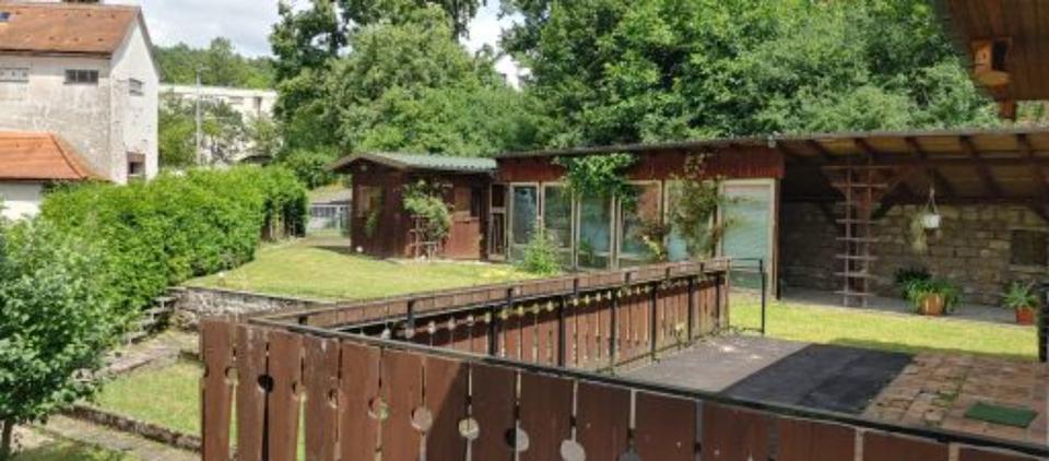 Mehrfamilienhaus, Wohnhaus Heiligenstadt in Oberfranken - 8 Zimmer, 220 m&sup2;, 350.000&euro; | Angebot:25960122