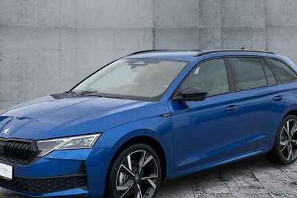 Skoda Octavia 2.000 km 43.970 &euro; Bamberg 96052
