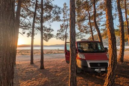 Fiat Ducato 140.000 km 7.000 &euro; Bamberg 96050