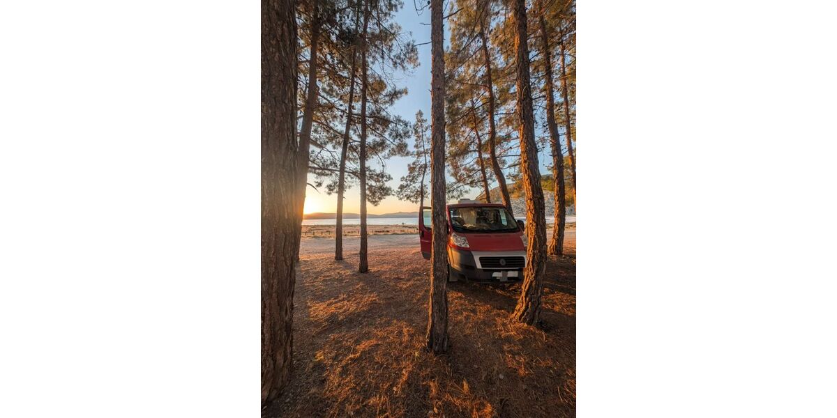 Fiat Ducato 140.000 km 7.000 &euro; Bamberg 96050