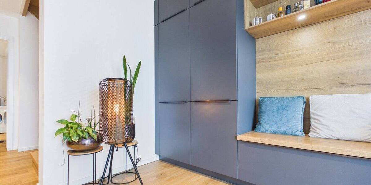 Doppelhaushälfte Eltmann - 5 Zimmer, 179 m&sup2;, 845.000&euro; | Angebot:26572455
