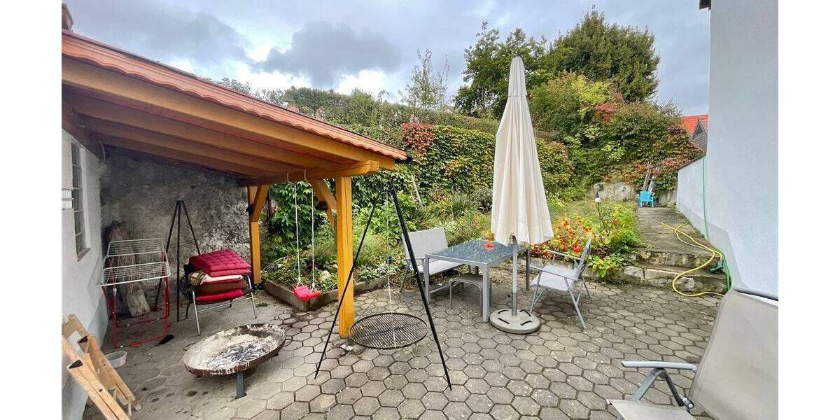 Einfamilienhaus Stegaurach - 8 Zimmer, 184 m&sup2;, 1.450&euro; | Angebot:26289657