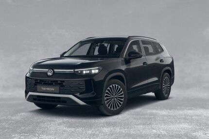 VW Tayron 13.642 km 42.430 &euro; Bamberg 96052