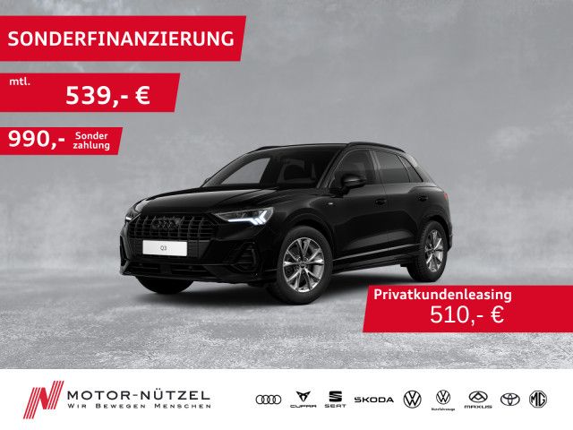 Audi Q3 25.200 km 40.930 &euro; Bamberg 96052