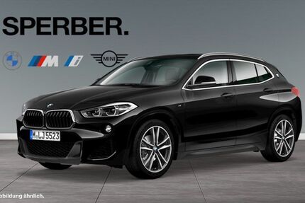 BMW X2 105.089 km 19.540 &euro; Bamberg 96050