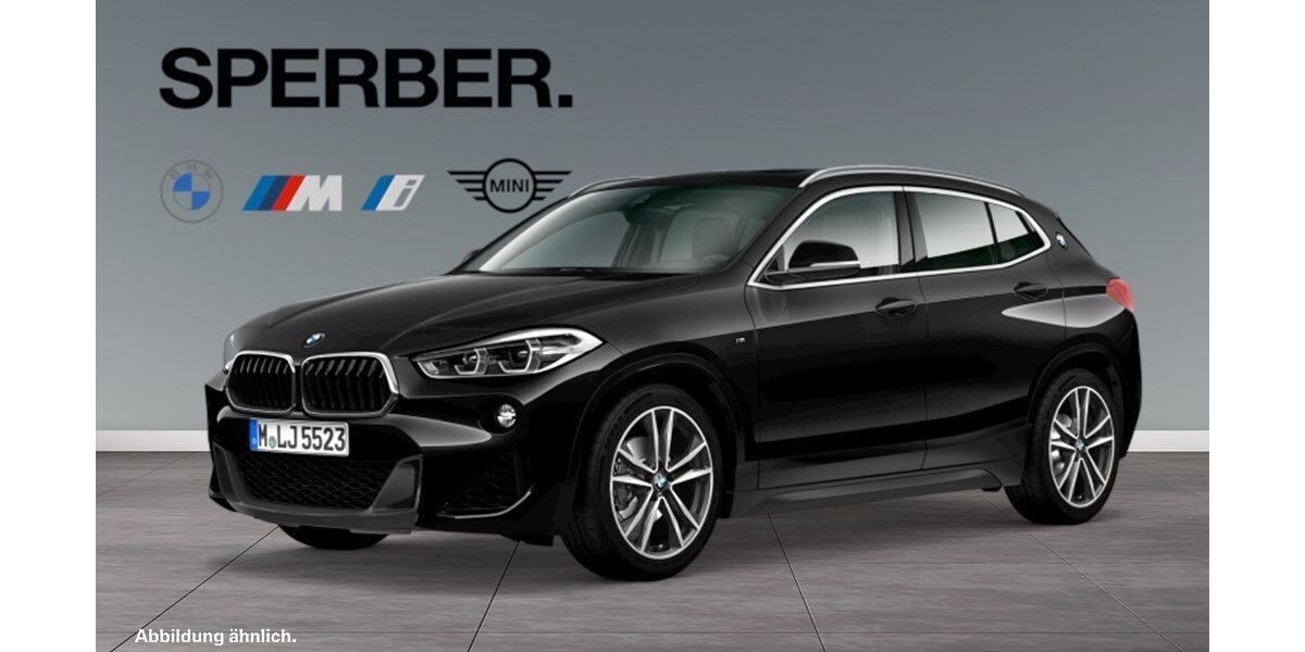 BMW X2 105.089 km 19.540 &euro; Bamberg 96050