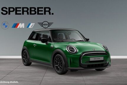 Mini Cooper 8.038 km 19.900 &euro; Bamberg 96050