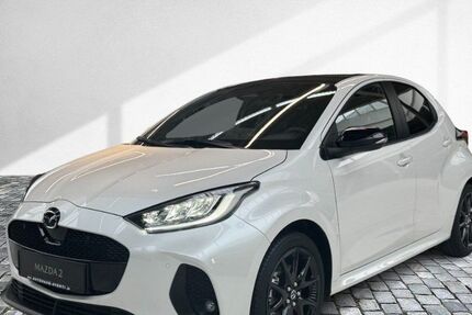 Mazda 2 3.700 km 24.479 &euro; Bamberg 96052