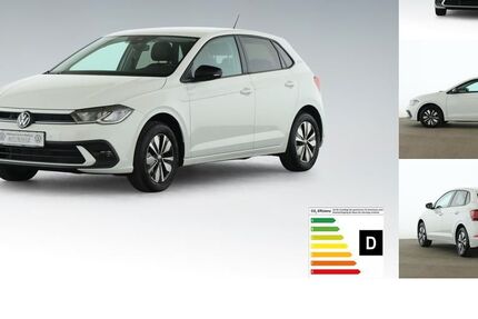 VW Polo 4.000 km 21.880 &euro; Bamberg 96052