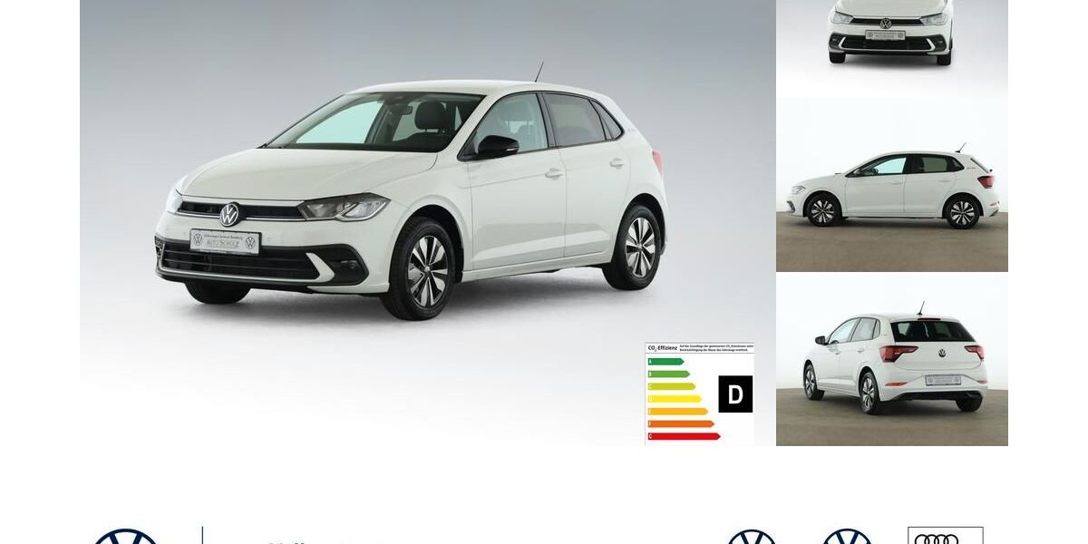 VW Polo 4.000 km 23.480 &euro; Bamberg 96052