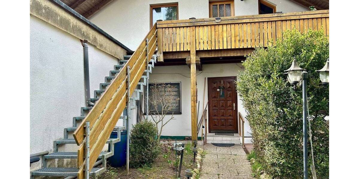Einfamilienhaus Hemhofen Zeckern - 5 Zimmer, 120 m&sup2;, 448.000&euro; | Angebot:25735017