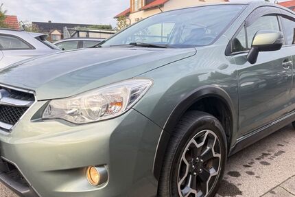 Subaru XV 259.999 km 3.499 &euro; Knetzgau 97478