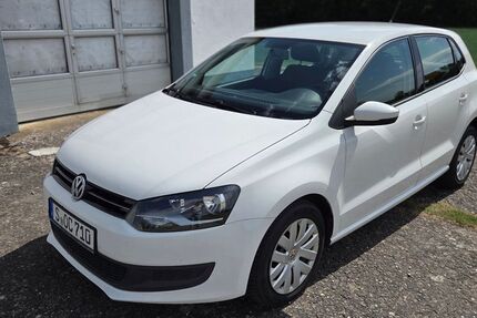 VW Polo 195.071 km 5.250 &euro; Strullendorf 96129
