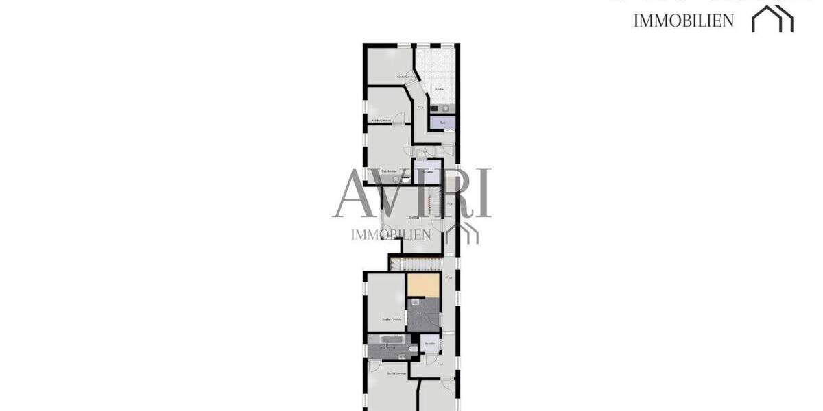 Mehrfamilienhaus, Wohnhaus Ebern / Bramberg Bramberg - 3 Zimmer, 161 m&sup2;, 499.000&euro; | Angebot:25678515