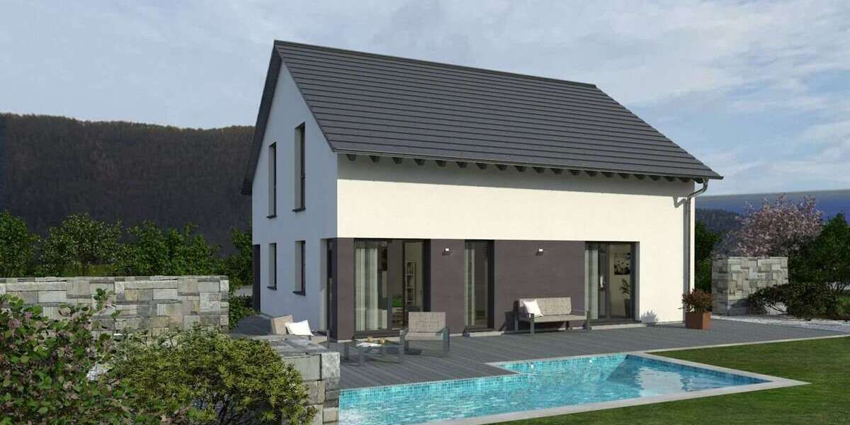 Einfamilienhaus Hollfeld - 5 Zimmer, 187 m&sup2;, 429.900&euro; | Angebot:24089789